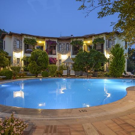 Olive Garden Apart Hotel Göcek Quarto foto