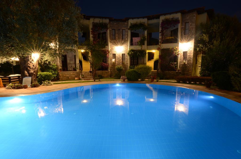 Olive Garden Apart Hotel Göcek Quarto foto