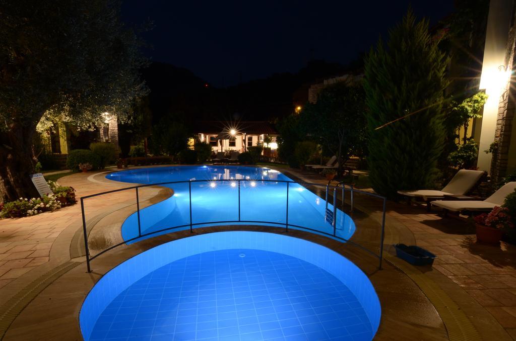 Olive Garden Apart Hotel Göcek Quarto foto