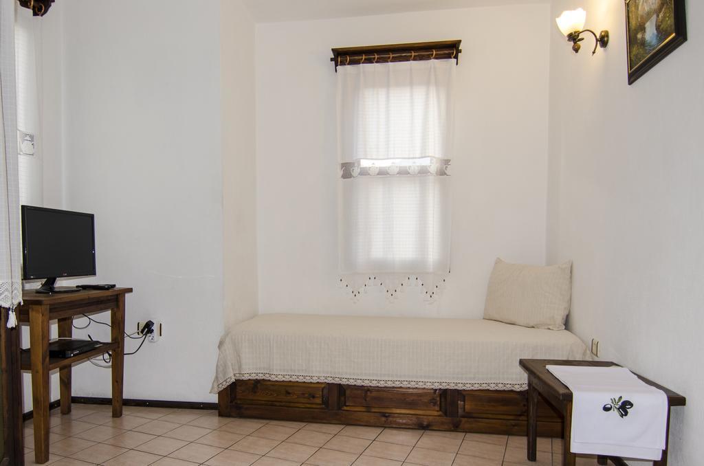 Olive Garden Apart Hotel Göcek Quarto foto
