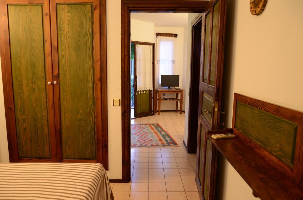 Olive Garden Apart Hotel Göcek Quarto foto