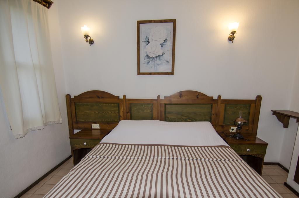 Olive Garden Apart Hotel Göcek Quarto foto